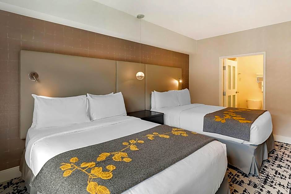 Cambria Hotel Copper Mountain