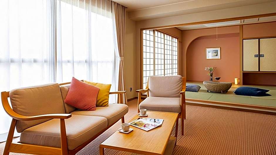 Hotel Stellacote Taiankaku