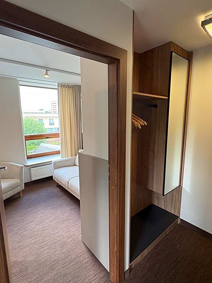 Delita Cozy Hotel