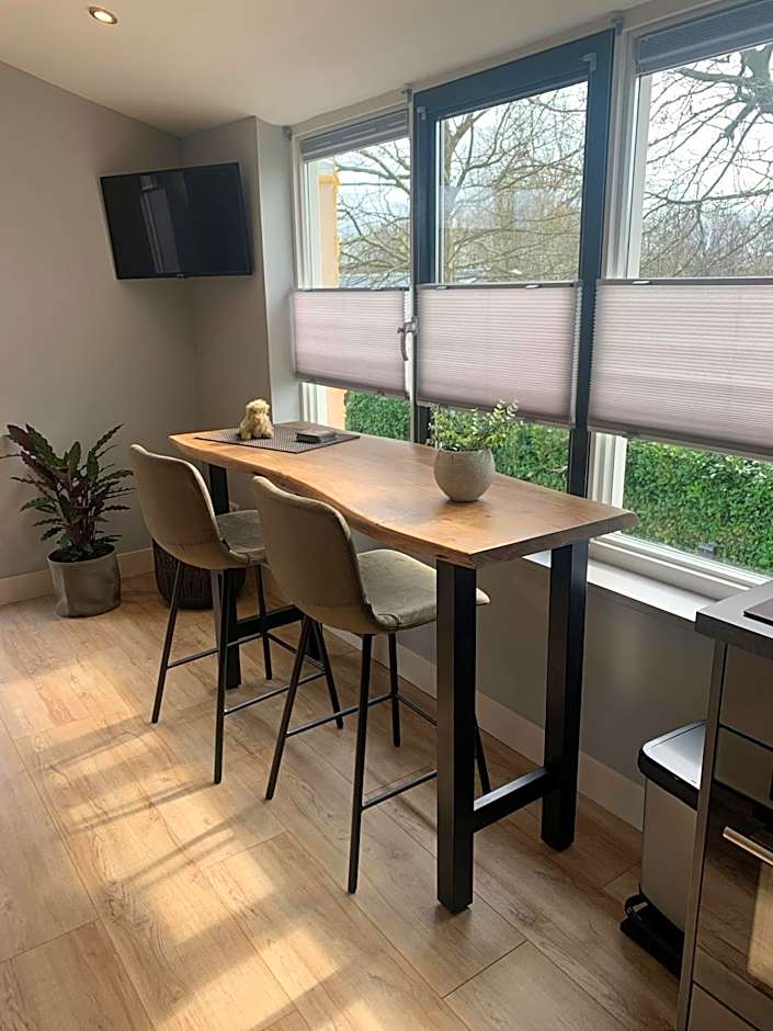 Boutique Hotel en B&B De Zwammenberg