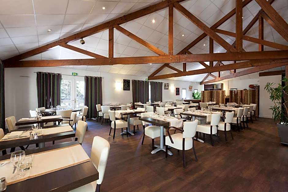 Logis Le Relais de Sassenage