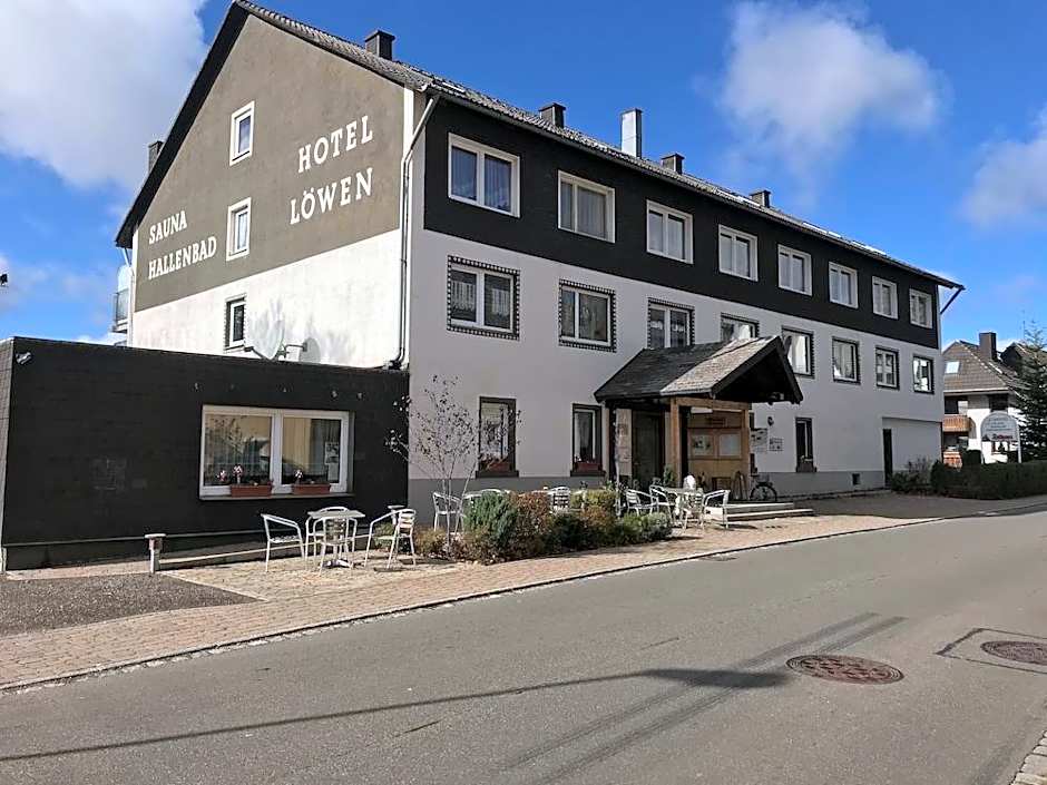 Hotel Lowen by Mastiff