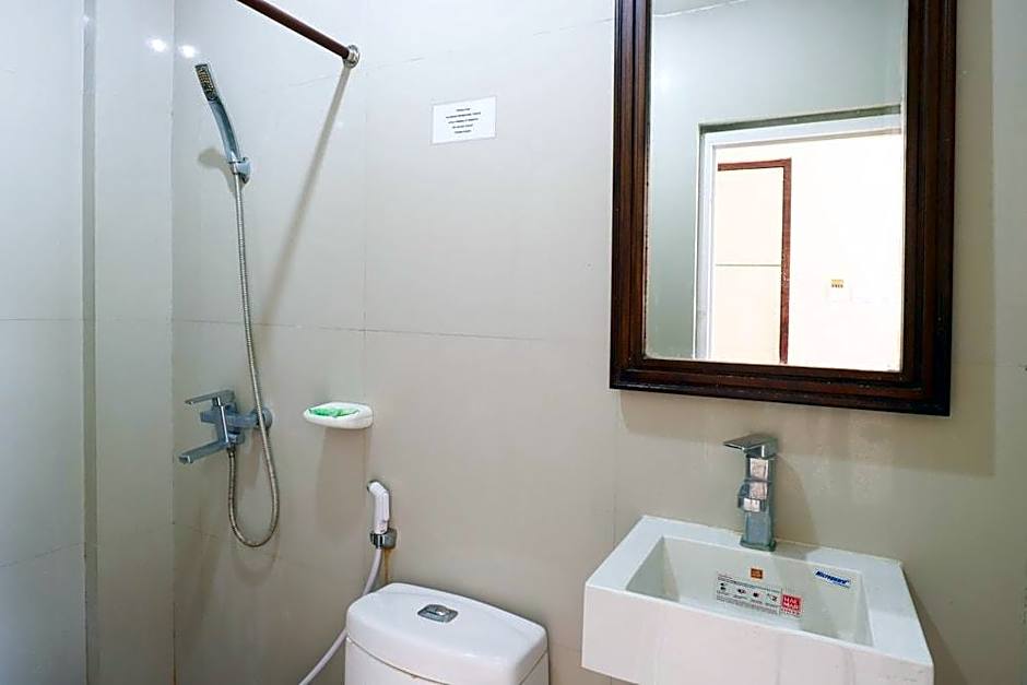 Sanur Ayu Hotel