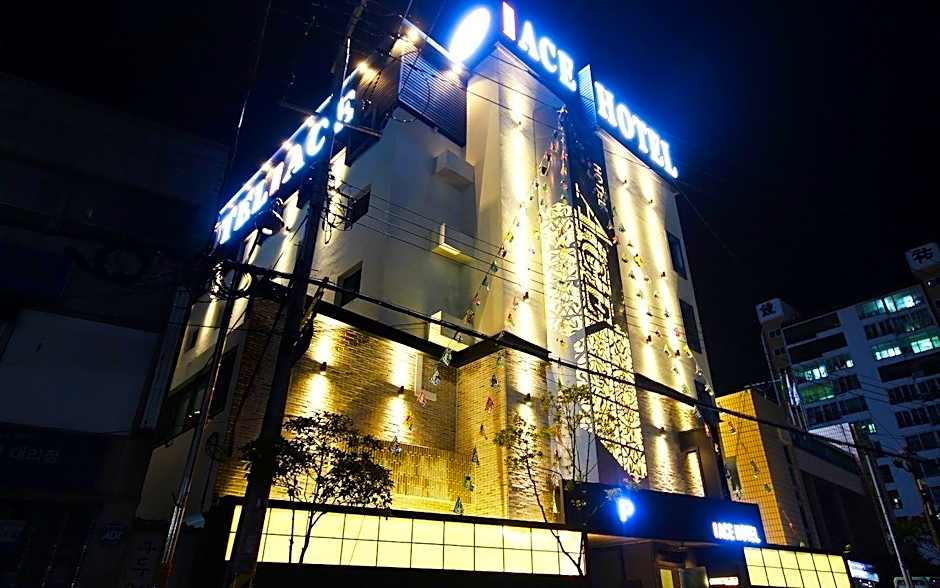 Ace Hotel