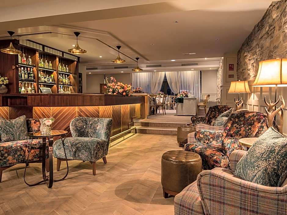 Clandeboye Lodge Hotel