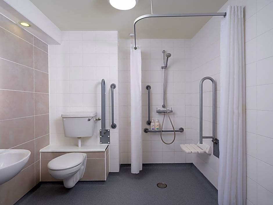 Garner Hotel Wolverhampton