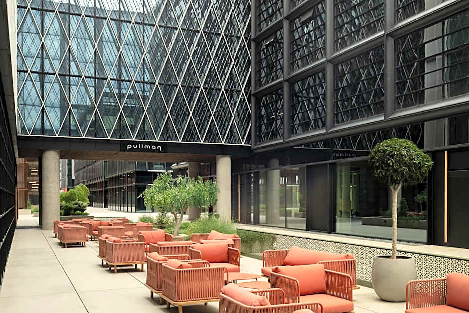Pullman Zagreb