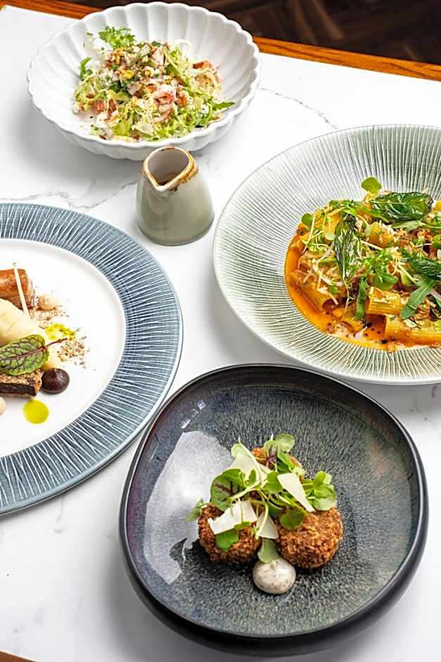 Boringdon Hall Hotel and Spa