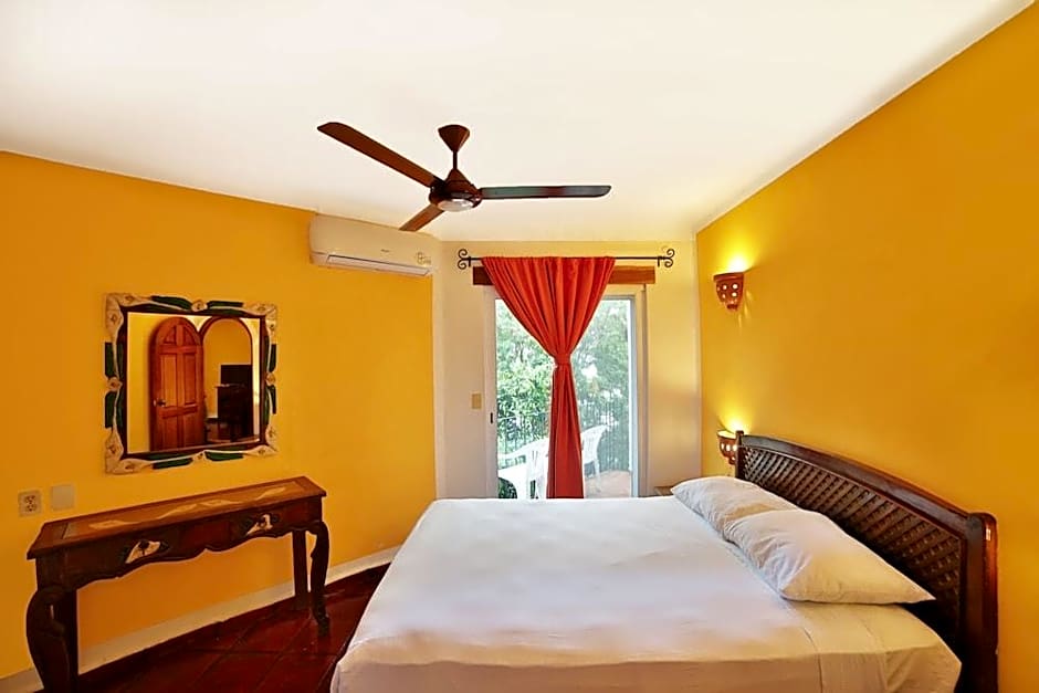 Alma y Mar Hotel & Suites by BFH