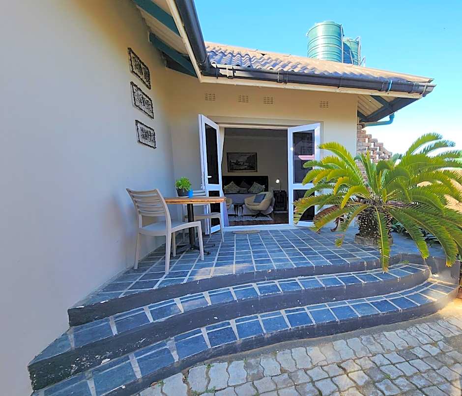 Homestead Bed and Breakfast - Travel Addo Group