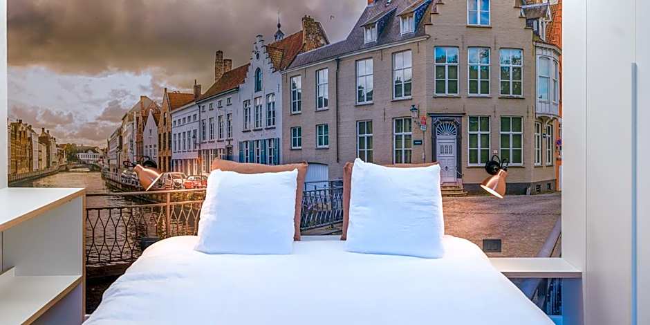 Hotel Marcel