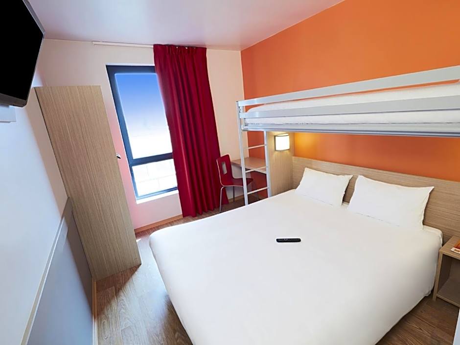 PremiÃ¨re Classe Thionville