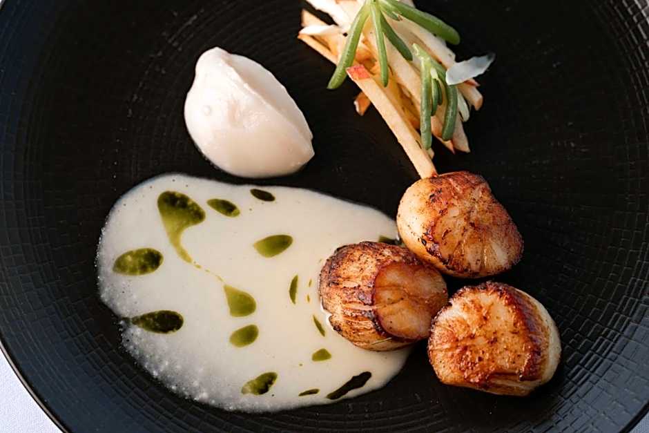 Manor House Country Hotel