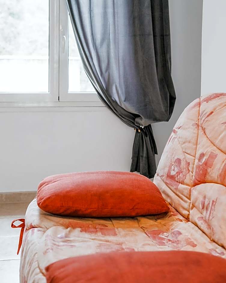 Résidence Idéal-Subrini