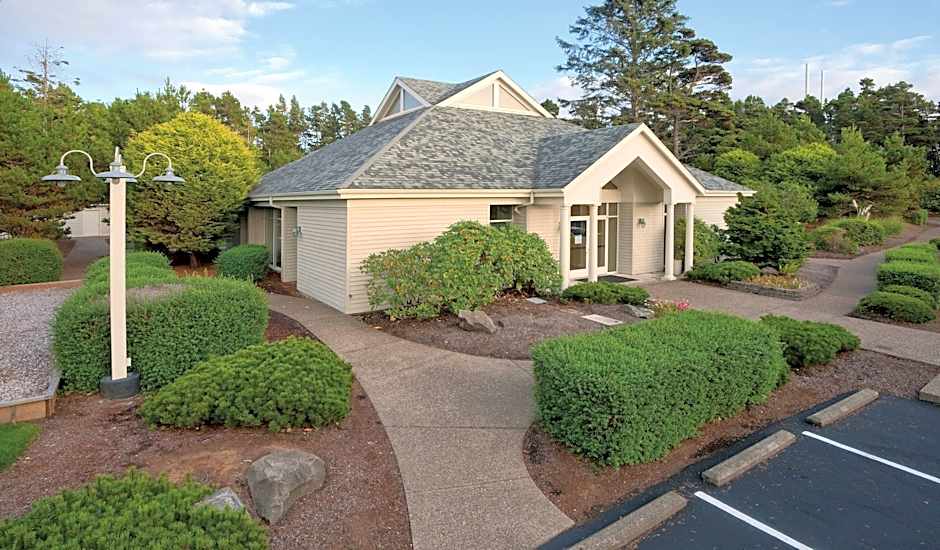 WorldMark Gleneden Beach