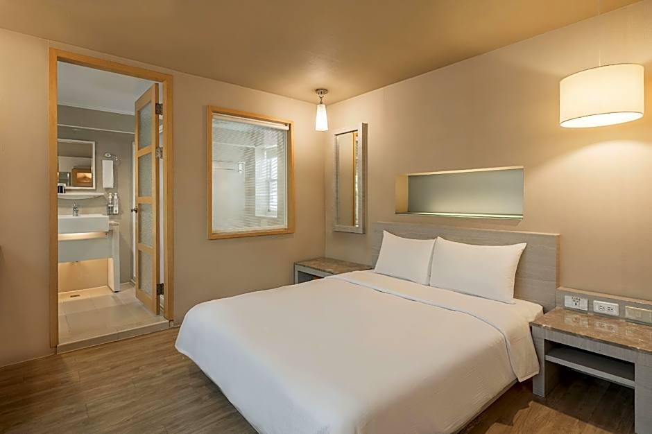 Kindness Hotel Han Shen