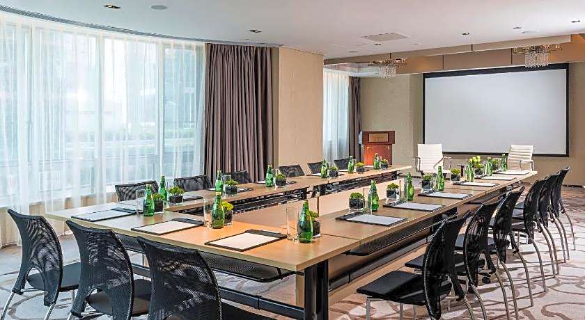 Fraser Suites Guangzhou