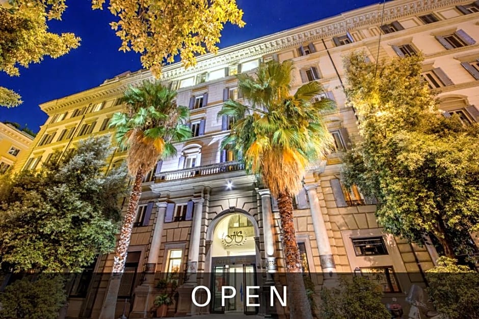 Hotel Savoy