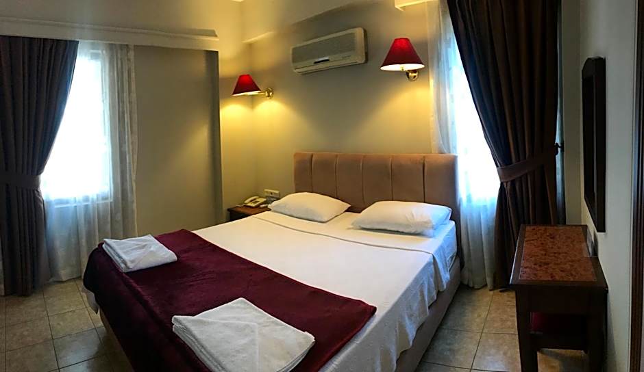 Mr. Dim Exclusive Apart Hotel