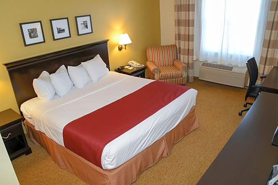 Country Inn & Suites by Radisson, Dundee, MI