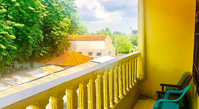 Dharmawati Homestay Syariah