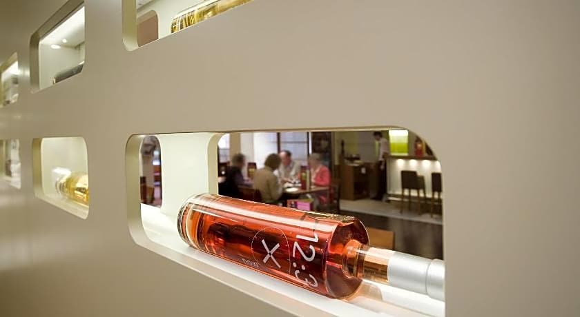 Mercure Hotel Berlin City West