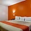 Motel 6-Marshalltown, IA