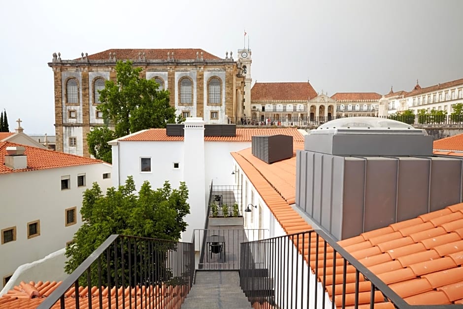 Sapientia Boutique Hotel