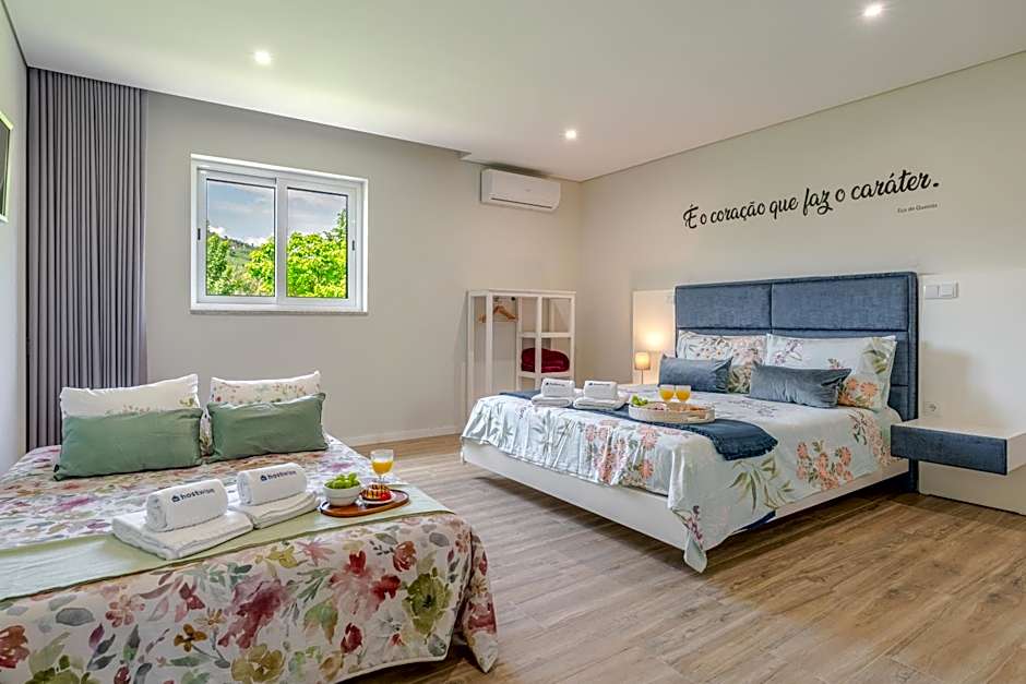 Ladeira Suites, a Douro Retreat by HostWise