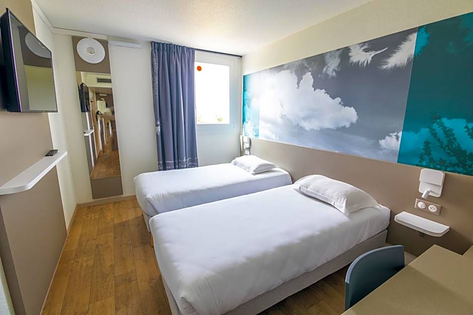 Kyriad Direct - Bourg les Valence