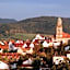 Gastehaus "Unsere Stadtvilla"