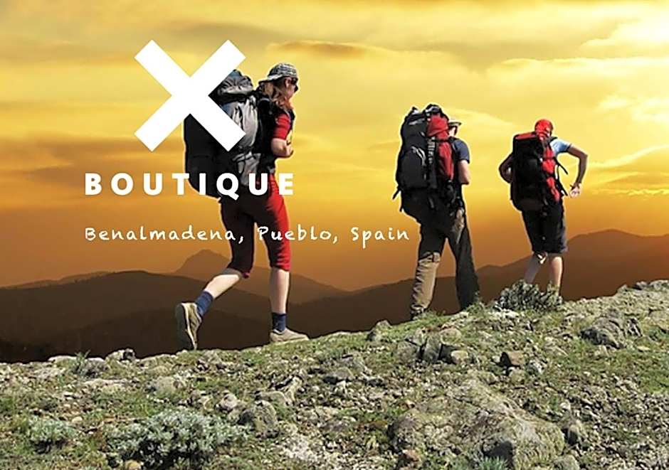 Boutique X Benalmadena Pueblo