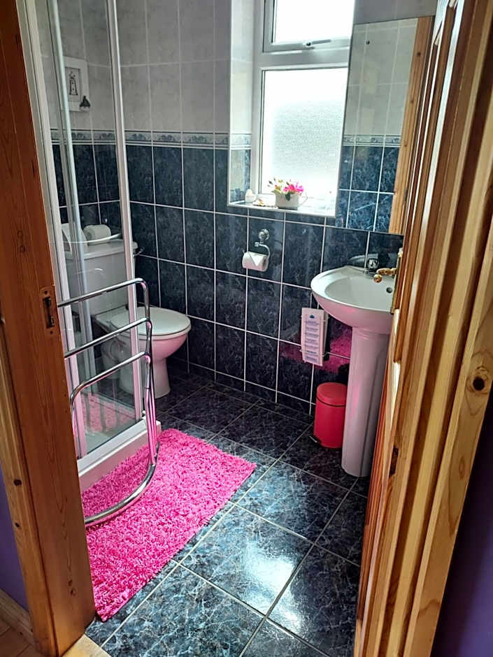 Tullaleagan Guesthouse