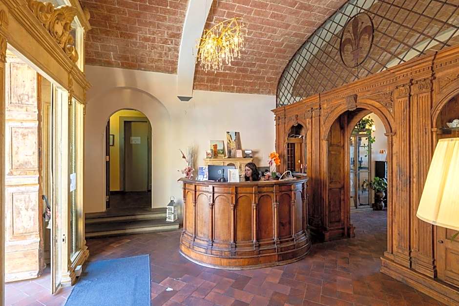 Quattro Gigli Hotel