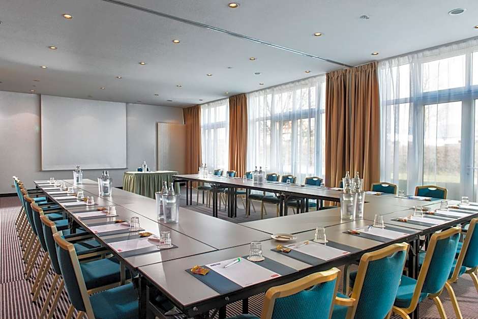 Congress Hotel Weimar by Mercure