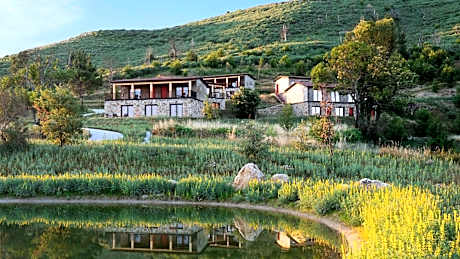 Estrela Serenity - Mountain Resort