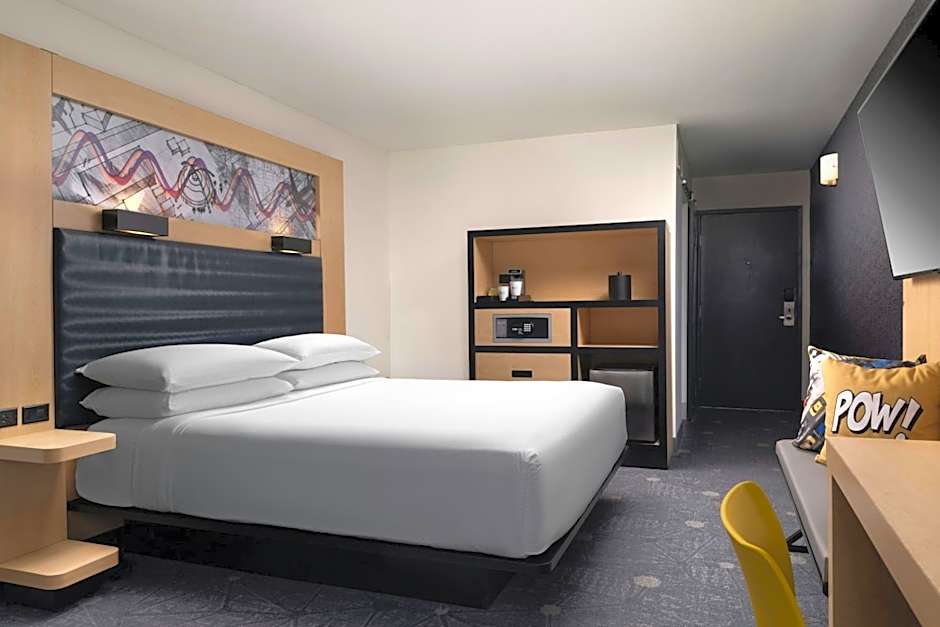 Aloft El Segundo - Los Angeles Airport