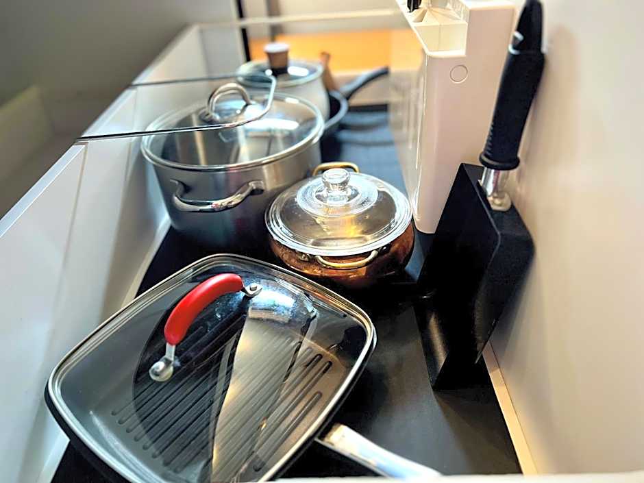 SUMITSUGU HOUSE Grandpa