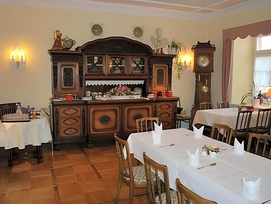 Hotel Hirschen