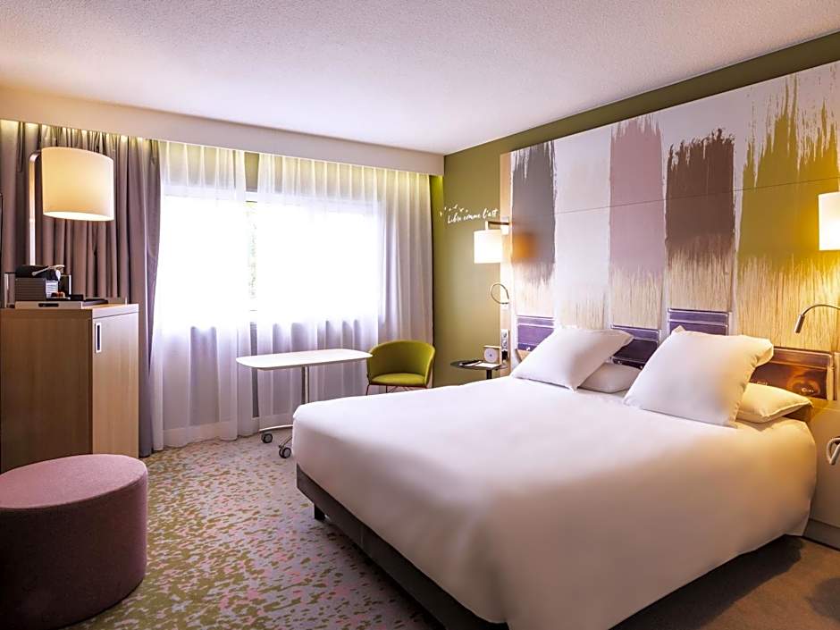 Mercure Reims Parc Des Expositions