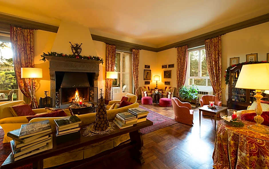 Park Palace Hotel