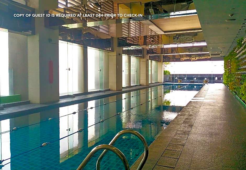 ZEN Home Gramercy Residences