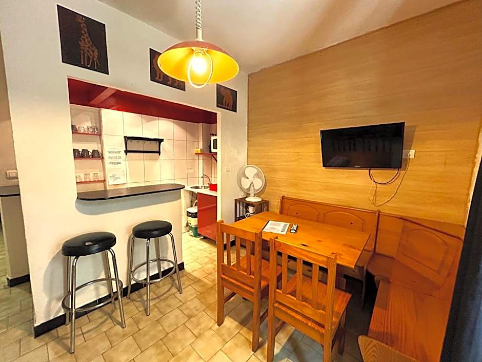 Hôtel Le Bon Accueil