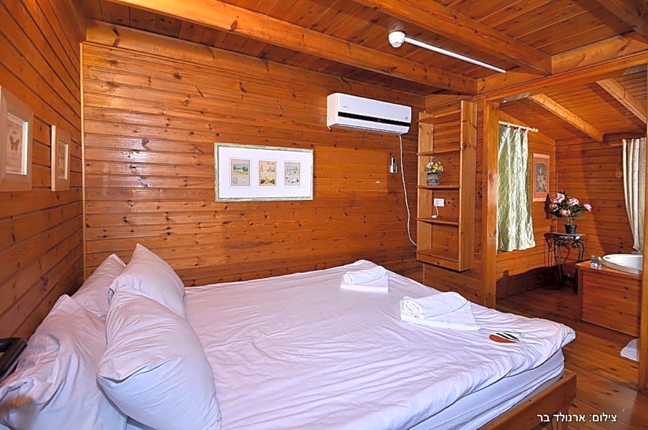 Tuscana cabins