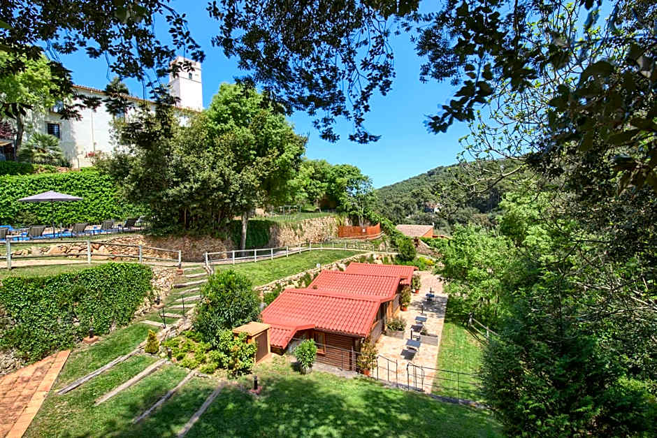 Hotel Convent de Begur