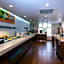 Holiday Inn Express Stoke-On-Trent By IHG