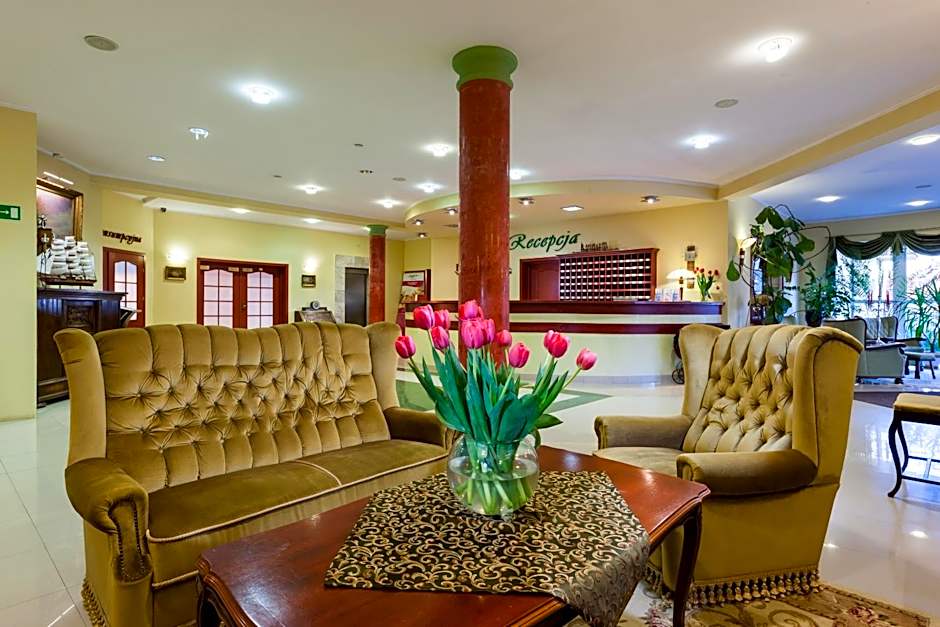 BURSZTYN - BERNSTEIN SPA & Wellness