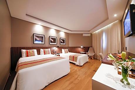 Grand Hotel Royal Sorocaba by Atlantica