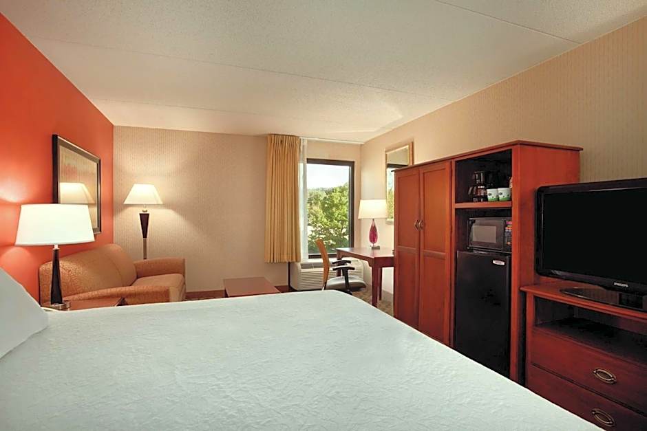 Hampton Inn By Hilton York