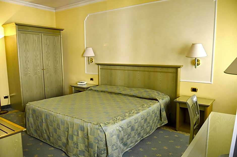 Hotel Donatello